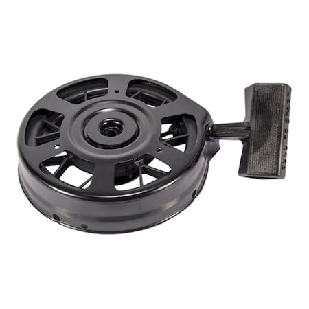 Aftermarket Recoil Starter Pull Starter Rewind 675HP fit Sears Craftsman Eager 1 Lawn Mower ELS60-0500